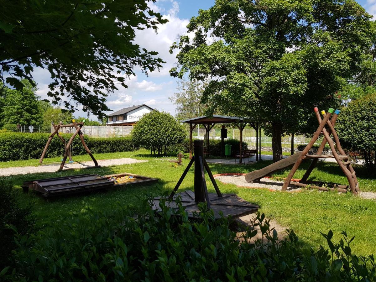 Penzion Skalka 외부 사진