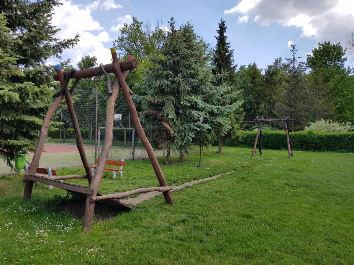 Penzion Skalka 외부 사진