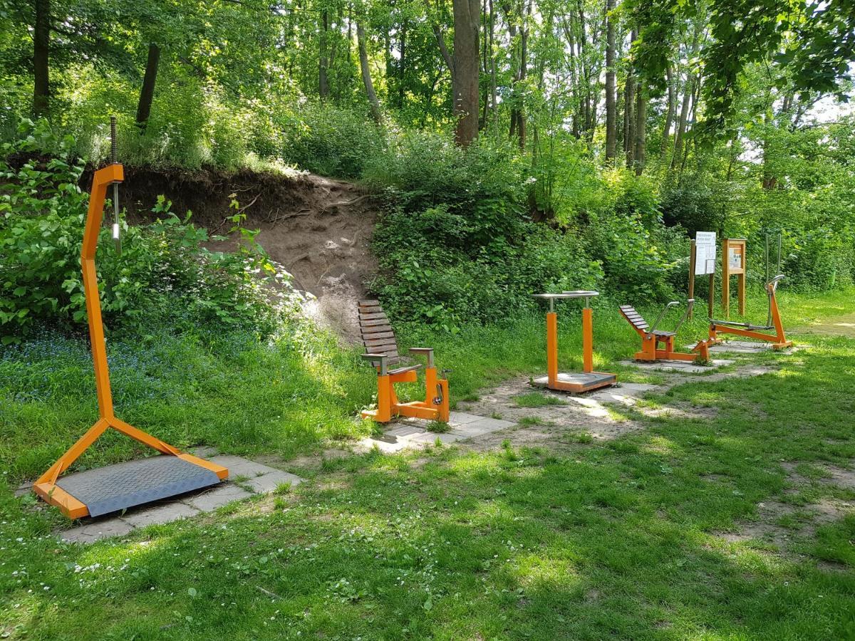 Penzion Skalka 외부 사진