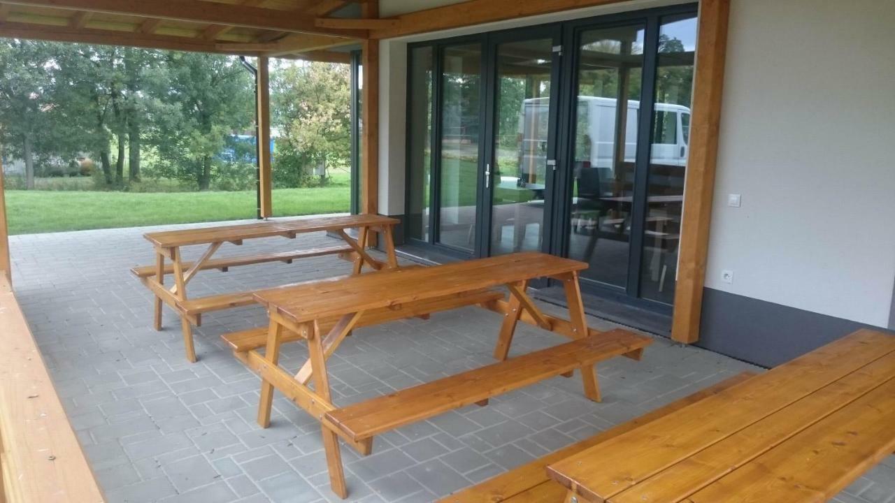 Penzion Skalka 외부 사진